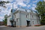 Мини отель на Крестовском острове, Санкт-Петербург