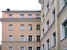 Многоэтажный жилой дом с офисом по ул. Союза Печатников, д.28